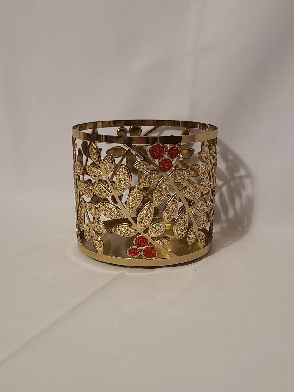 Bath & Body Works Candle Holder